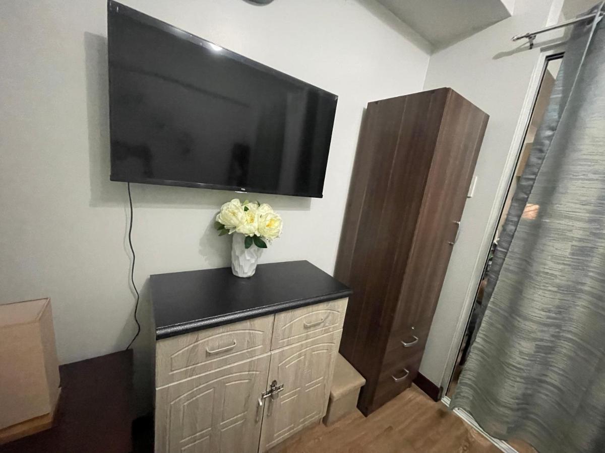 Verdon Parc Condo Davao City Exteriör bild