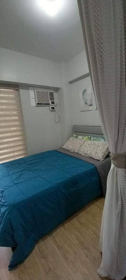 Verdon Parc Condo Davao City Exteriör bild