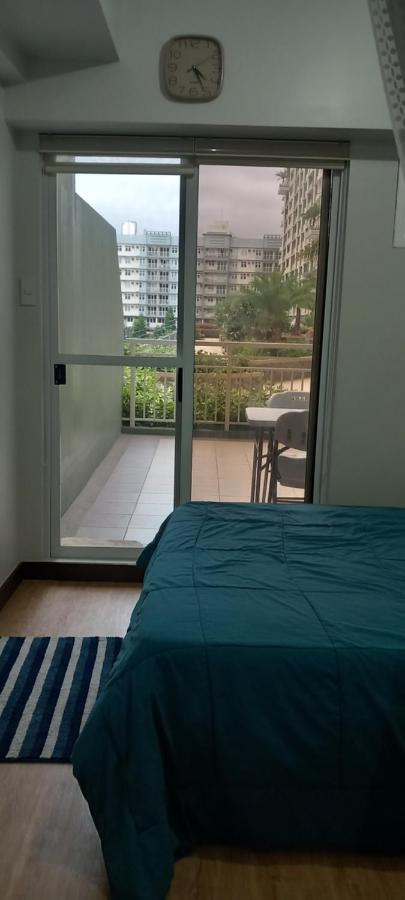 Verdon Parc Condo Davao City Exteriör bild