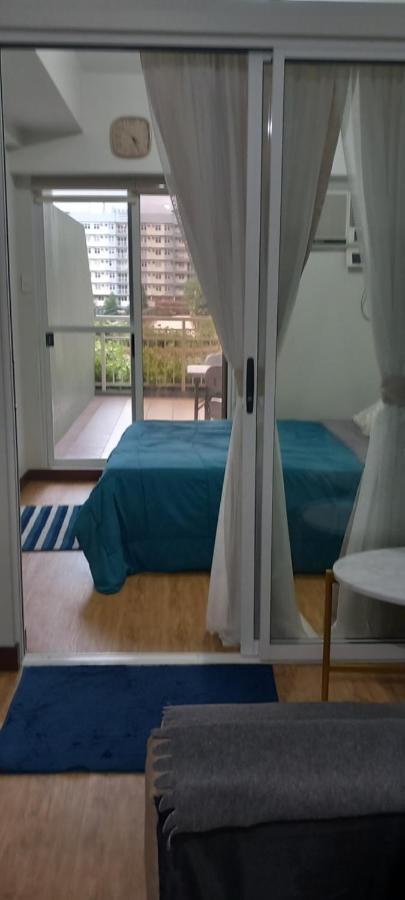 Verdon Parc Condo Davao City Exteriör bild