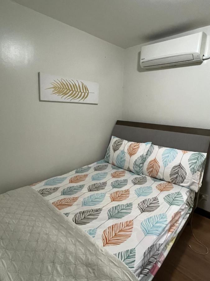 Verdon Parc Condo Davao City Exteriör bild