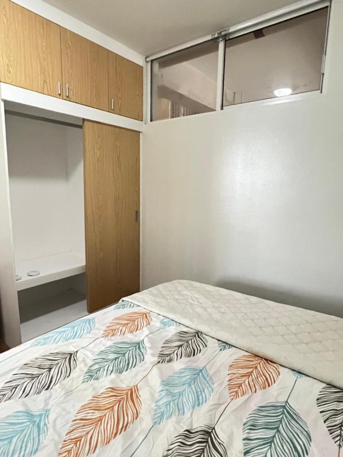 Verdon Parc Condo Davao City Exteriör bild